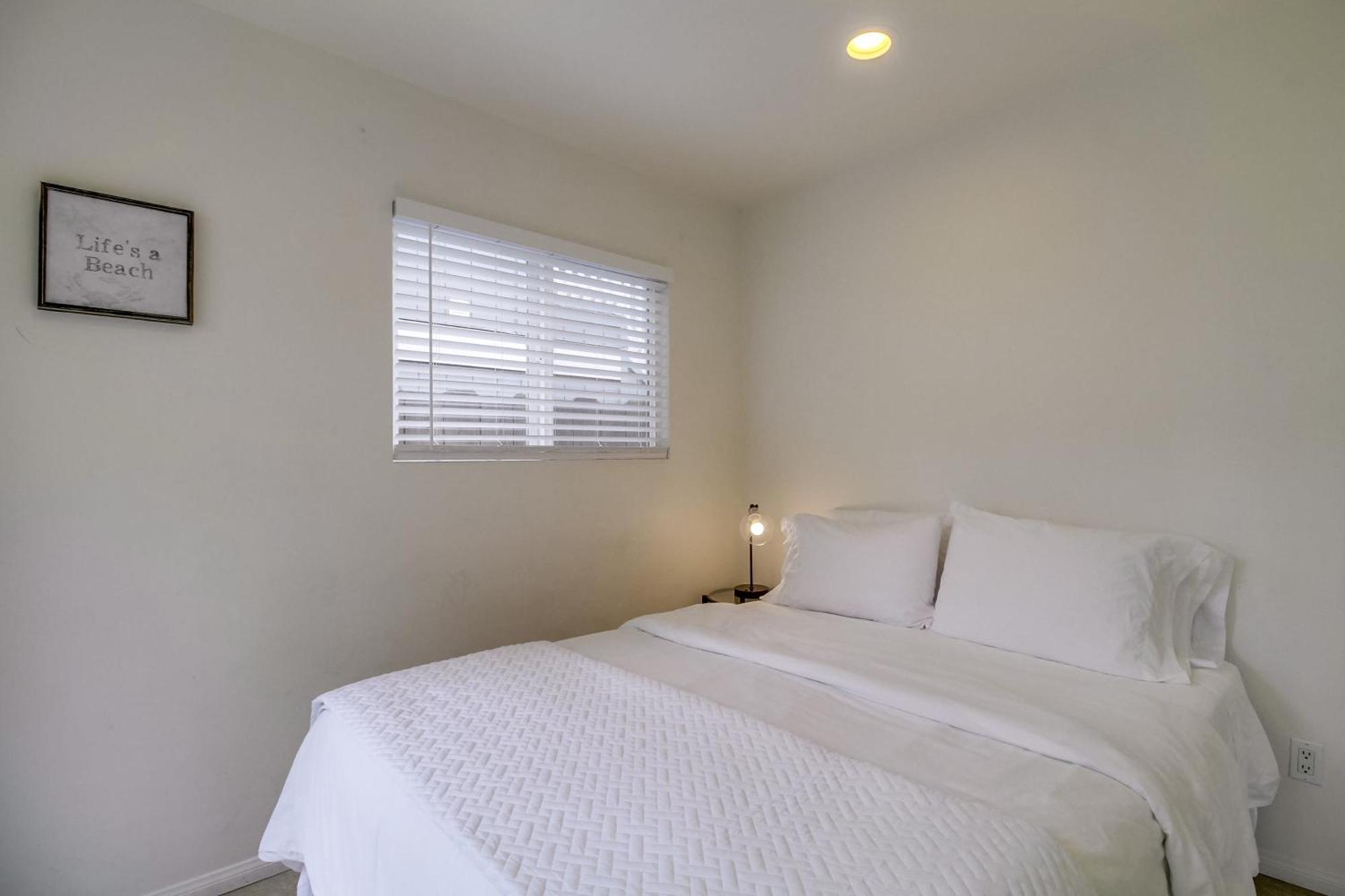 Oceancatcher: Mission Beach Retreat With Ocean View * San Diego