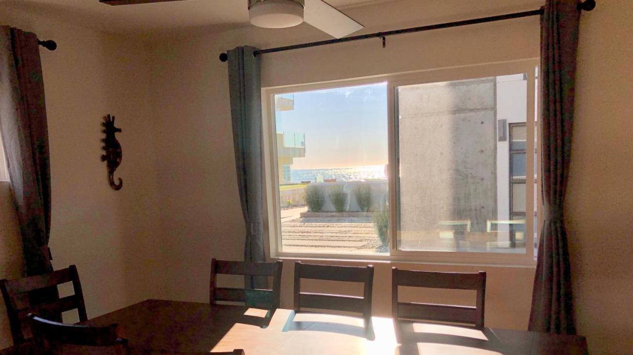 Casa de férias Oceancatcher: Mission Beach Retreat With Ocean View San Diego