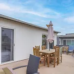 Oceancatcher - Newly Remodeled 3 Bedroom Retreat With Ocean View In The Heart Of Mission Beach, Sleeps 10