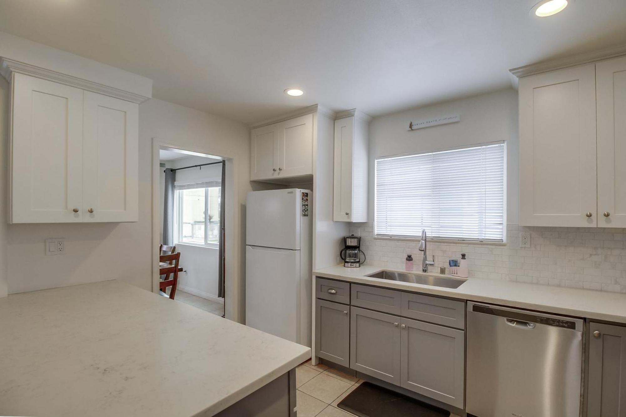 Holiday home Oceancatcher: Mission Beach Retreat With Ocean View San Diego