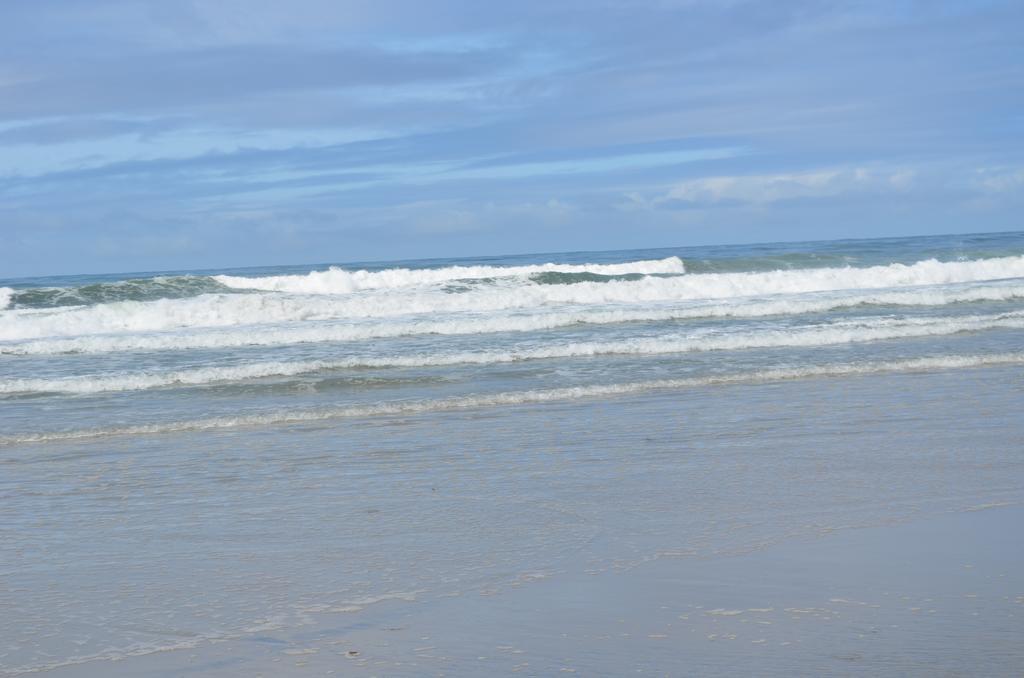 Oceancatcher: Mission Beach Retreat With Ocean View